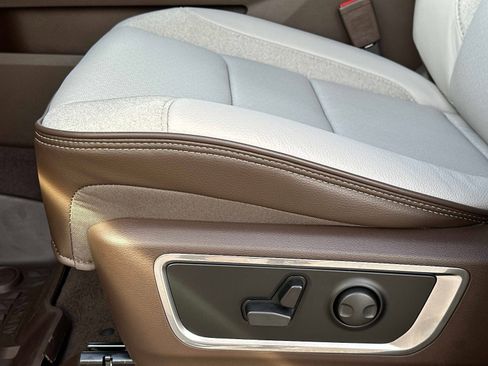 New 2026 RAM 1500 Laramie w/ Advanced Safety Group II image 21