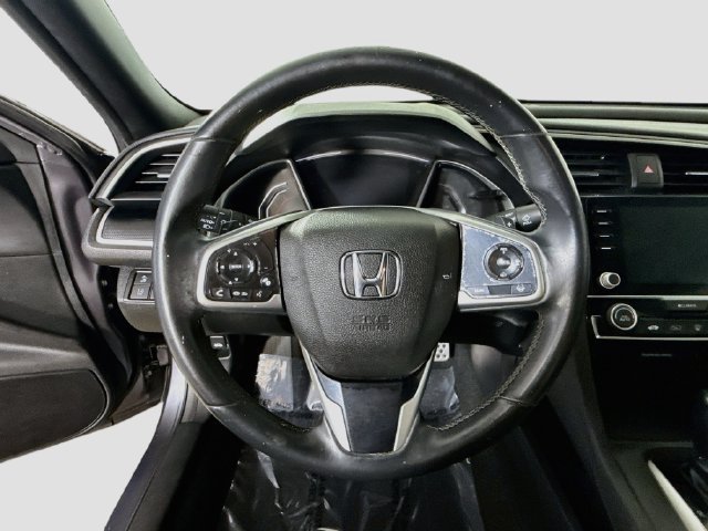 Used 2021 Honda Civic Sport image 12