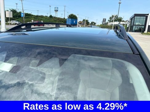 Used 2024 Subaru Forester Limited AWD/4WD image 13