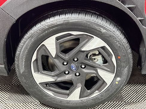 New 2026 Subaru Crosstrek 2.5i Limited w/ Popular Package #3A image 22