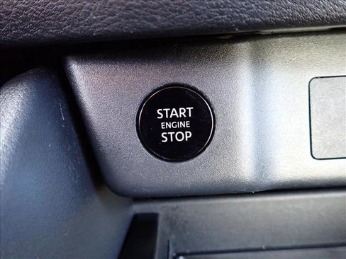 Used 2024 Nissan Rogue SV image 21