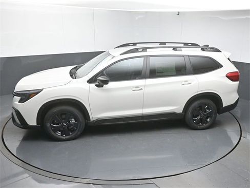 New 2026 Subaru Ascent Premium image 44