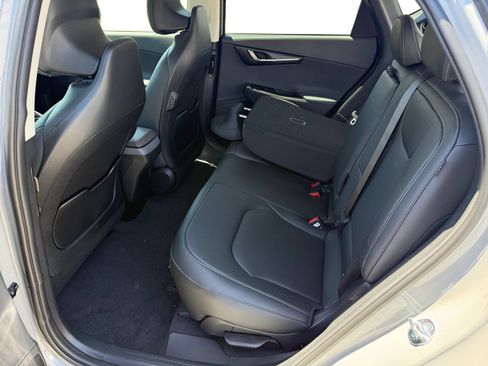 New 2026 Kia EV6 Wind RWD image 16