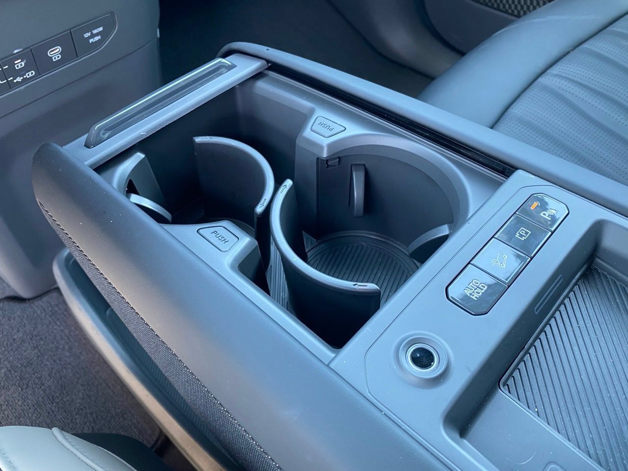 New 2026 Kia EV9 GT-Line AWD/4WD image 16