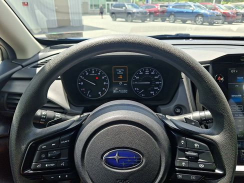 Certified 2024 Subaru Crosstrek 2.0i Premium w/ Crosstrek Mirror Package AWD/4WD image 17