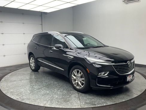 Certified 2023 Buick Enclave Essence w/ Experience Buick Package image 38