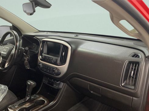 Used 2018 GMC Canyon SLE w/ SLE Convenience Package AWD/4WD image 18