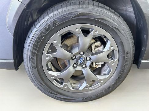 Used 2023 Subaru Crosstrek 2.5i Sport image 39