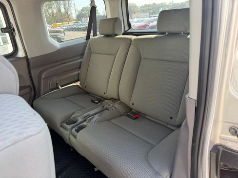 Used 2010 Honda Element EX image 42