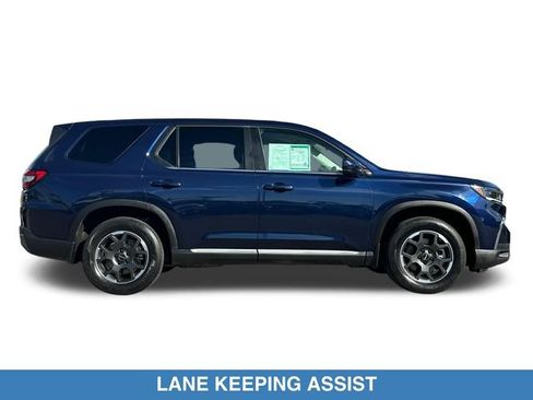 Certified 2025 Honda Pilot EX-L image 5