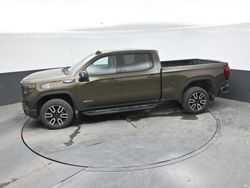 Used 2023 GMC Sierra 1500 AT4 w/ AT4 Premium Package AWD/4WD image 29