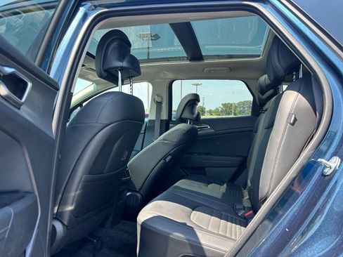 Used 2025 Kia Sportage SX Prestige AWD/4WD image 10