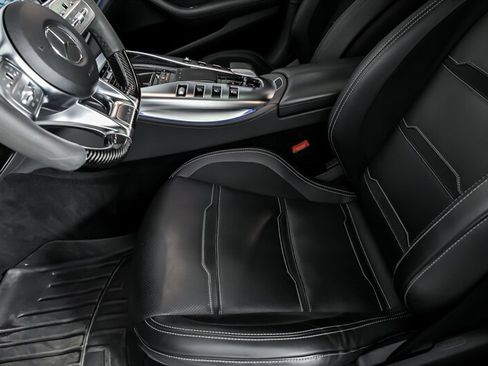 Used 2019 Mercedes-Benz AMG GT 63 S image 21