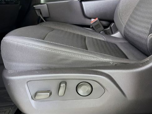 Used 2024 GMC Sierra 1500 Elevation image 22