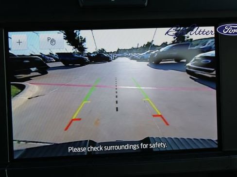 New 2026 Ford F250 XL w/ STX Appearance Package image 14