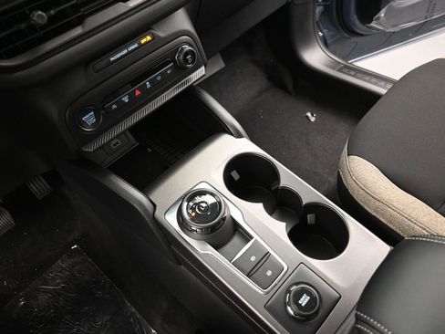 New 2025 Ford Bronco Sport Big Bend w/ Convenience Package image 15