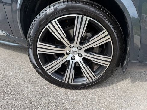 Used 2022 Volvo XC90 T6 Inscription w/ Advanced Package AWD/4WD image 10