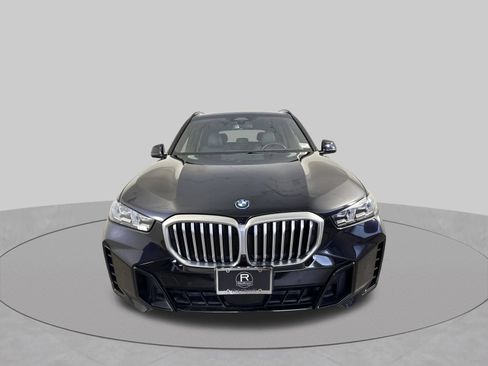 Used 2024 BMW X5 xDrive50e w/ M Sport Package AWD/4WD image 26