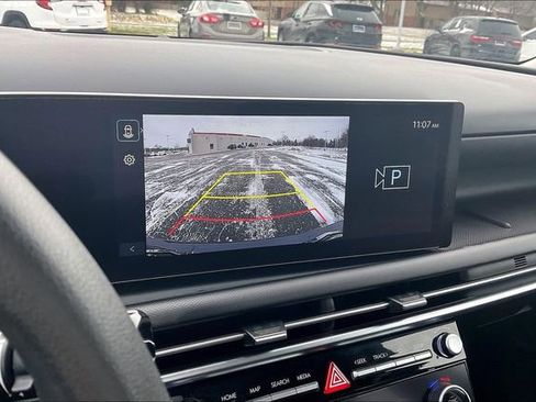 Certified 2025 Hyundai Tucson SEL image 22