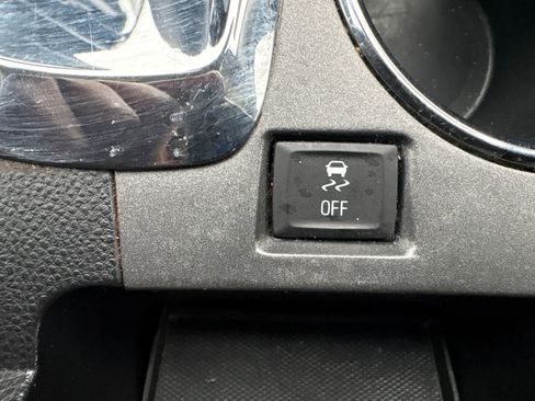 Used 2016 GMC Terrain SLE image 25