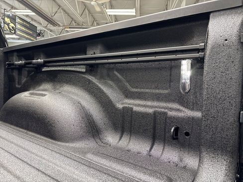 New 2026 RAM 1500 Rebel w/ Rebel Level 2 Equipment Group image 45