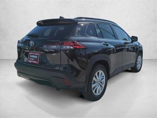 New 2026 Toyota Corolla Cross LE FWD video 2