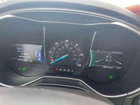 Used 2016 Ford Fusion Titanium image 66