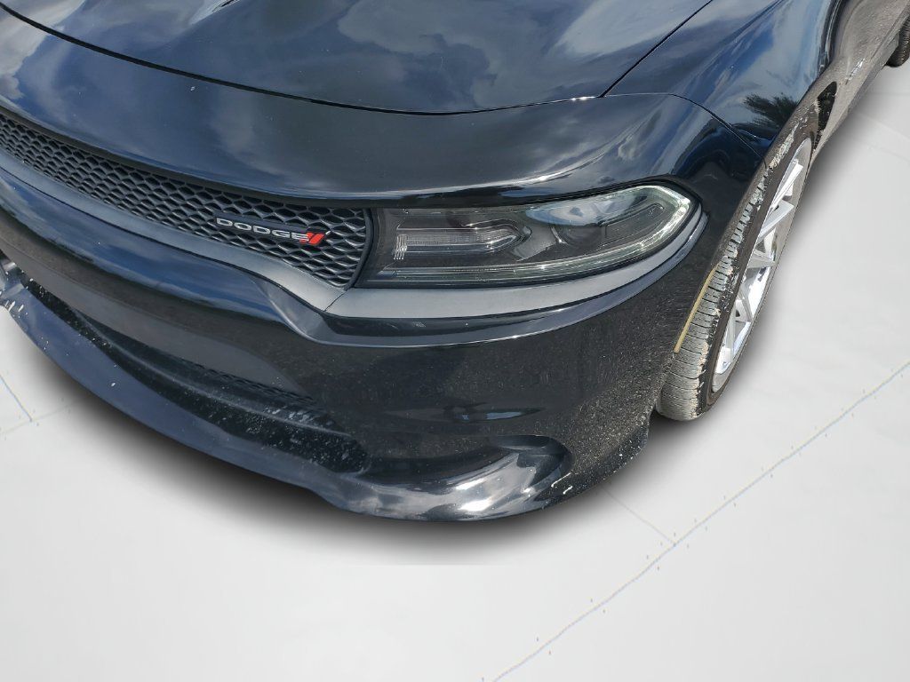 Used 2021 Dodge Charger R/T RWD image 24