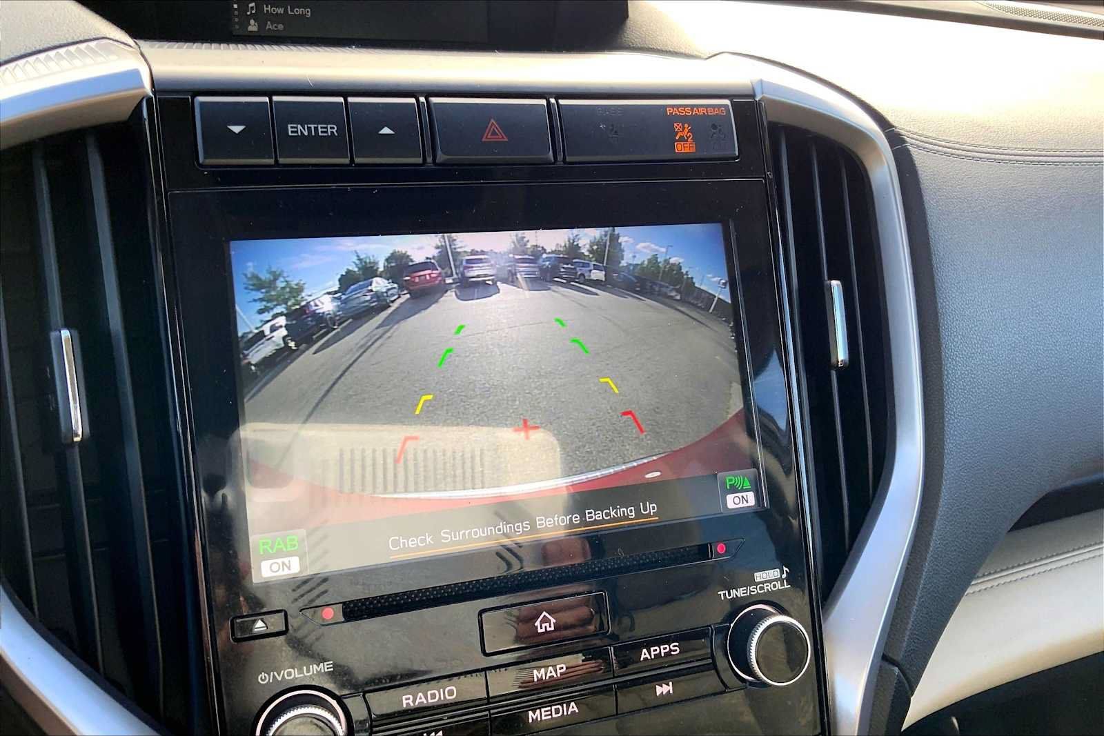 Used 2019 Subaru Ascent Limited AWD/4WD image 29