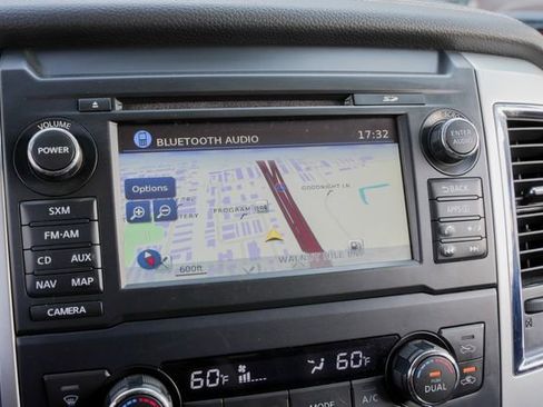 Used 2016 Nissan Titan PRO-4X image 51