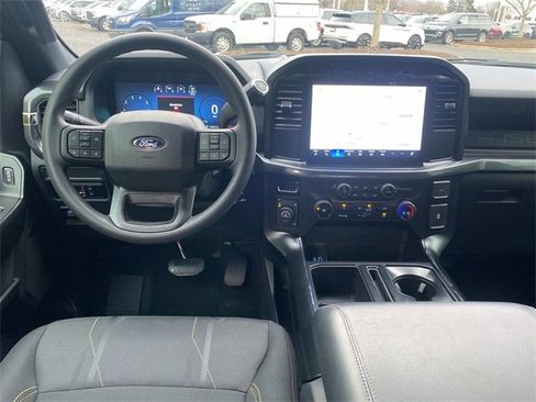 Used 2024 Ford F150 STX image 8