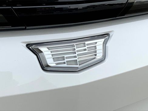 New 2025 Cadillac Lyriq Sport image 30