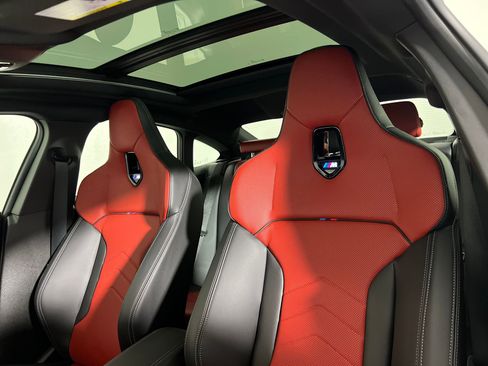 Used 2025 BMW M235i xDrive image 14