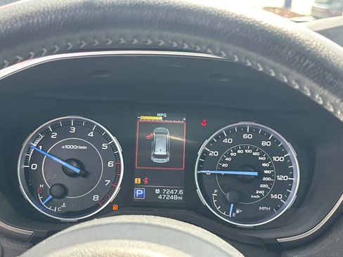 Used 2022 Subaru Ascent Limited w/ Technology Package AWD/4WD image 22