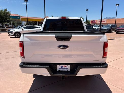 Used 2020 Ford F150 XL w/ Equipment Group 101A Mid RWD image 10