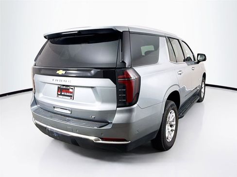 Used 2025 Chevrolet Tahoe LT AWD/4WD image 32