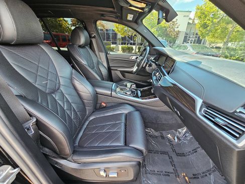 Used 2023 BMW X5 xDrive45e AWD/4WD image 38