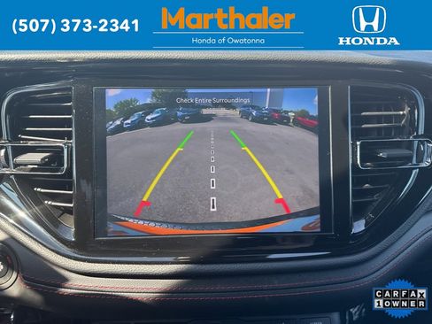 Used 2024 Dodge Durango GT image 30