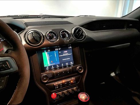 Used 2018 Ford Mustang Shelby GT350 w/ Electronics Package image 19