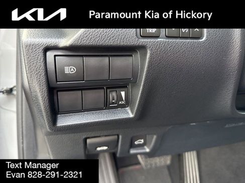 Used 2025 Lexus IS 350 F Sport image 19