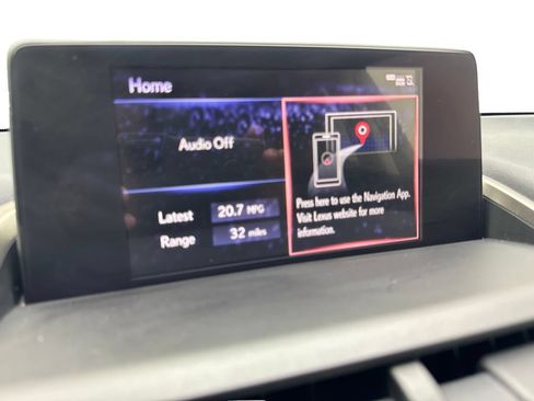 Used 2019 Lexus NX 300 FWD w/ Accessory Package 2 image 62