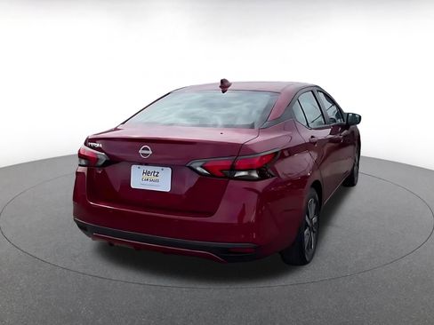 Used 2025 Nissan Versa SV image 15