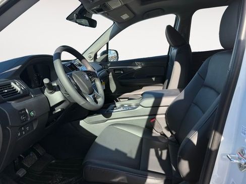 New 2026 Honda Ridgeline RTL image 3