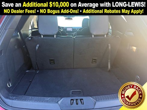 Used 2023 Ford Explorer ST-Line w/ Class IV Trailer Tow Package image 23
