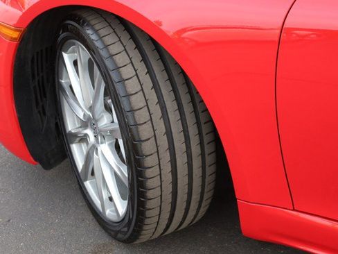 Used 2017 Porsche 718 Boxster RWD image 49