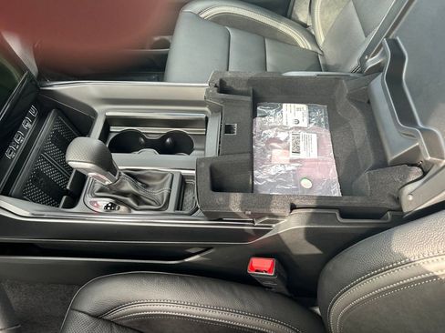 New 2026 RAM 1500 Rebel w/ Advanced Safety Group II image 22