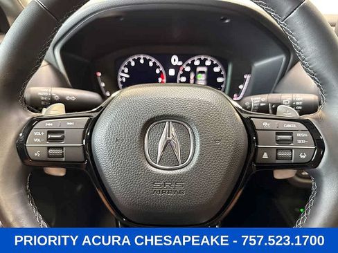 New 2026 Acura ADX FWD image 18