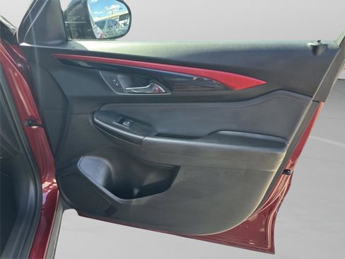 Used 2024 Chevrolet TrailBlazer RS w/ Convenience Package image 13