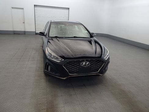 Used 2018 Hyundai Sonata Sport FWD image 14