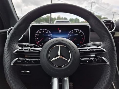 Certified 2026 Mercedes-Benz GLC 300 image 26